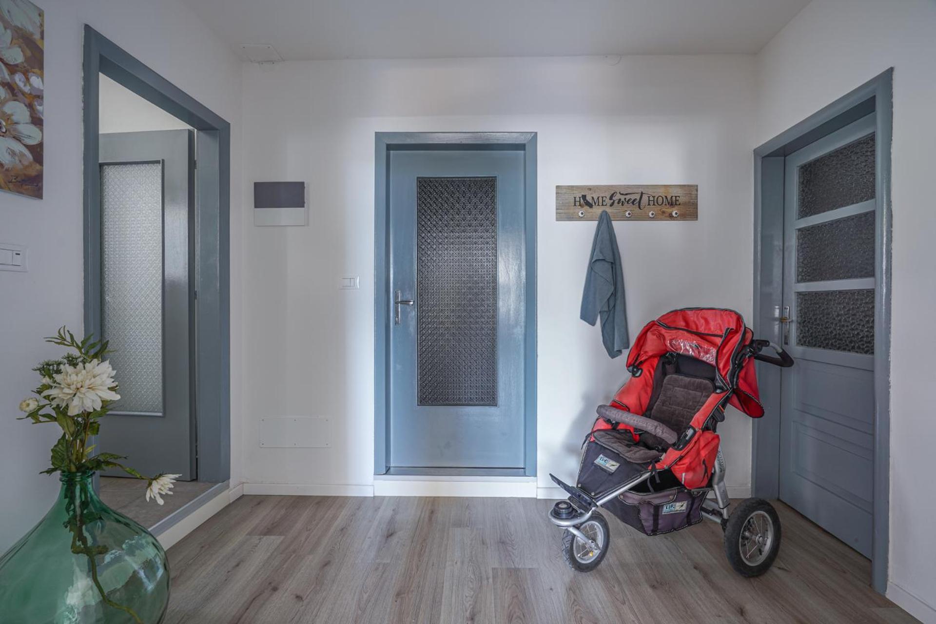 Appartamento La Sortiva Cles Dış mekan fotoğraf