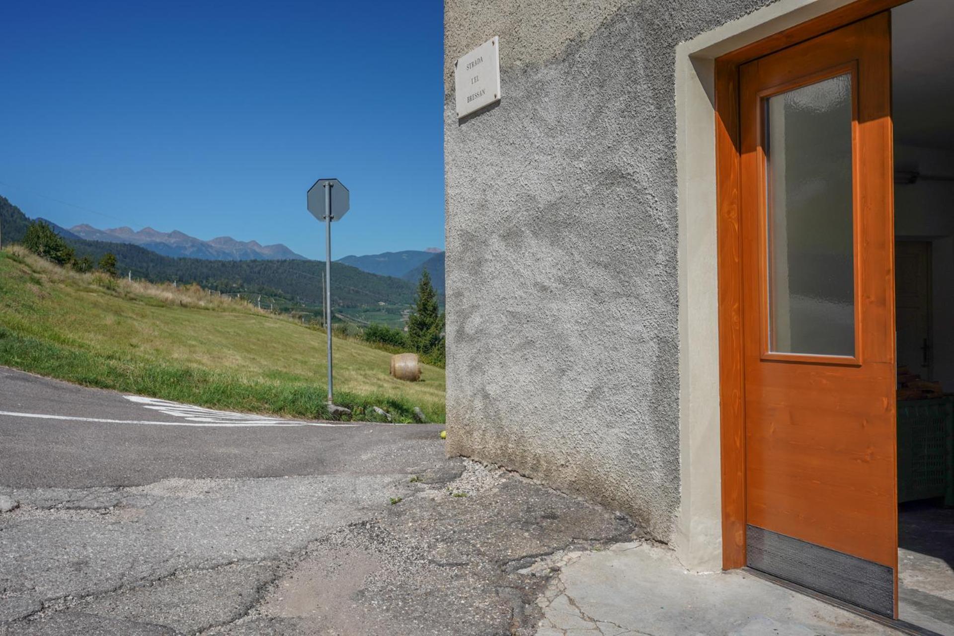 Appartamento La Sortiva Cles Dış mekan fotoğraf